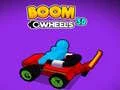 ล้อบูม 3D เกมออนไลน์ ล้อบูม 3D เกมออนไลน์