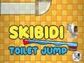 Skibidi กระโดดชักโครก เกมออนไลน์ Skibidi กระโดดชักโครก เกมออนไลน์
