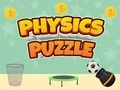 ปริศนาฟิสิกส์ เกมออนไลน์
