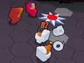 Skibidi Toilet IO เกมออนไลน์