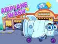 ล้างเครื่องบิน เกมออนไลน์