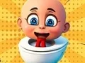 Skibidi ห้องน้ำ.io เกมออนไลน์