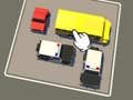 รถเคลื่อนที่มีความสุข เกมออนไลน์