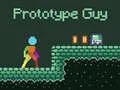 Prototype ชาย เกมออนไลน์ Prototype ชาย เกมออนไลน์