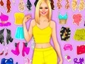 เกมแต่งตัวสำหรับสาวๆ เกมออนไลน์