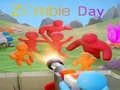 วันซอมบี้ เกมออนไลน์