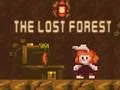 ป่าที่หายไป เกมออนไลน์