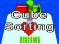 การเรียงลำดับลูกบาศก์ เกมออนไลน์ การเรียงลำดับลูกบาศก์ เกมออนไลน์