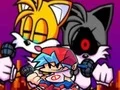 คืนวันศุกร์ Funkin Tails เกมออนไลน์ คืนวันศุกร์ Funkin Tails เกมออนไลน์