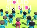 SQUID Skibidi เกมออนไลน์ SQUID Skibidi เกมออนไลน์