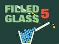 แก้วที่เติมเต็ม 5 เกมออนไลน์ แก้วที่เติมเต็ม 5 เกมออนไลน์