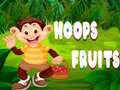 ผลไม้ในห่วง เกมออนไลน์