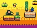 ซูเปอร์สตีฟการผจญภัย เกมออนไลน์