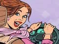 Taxi Tycoon: จำลองการขนส่งในเมือง เกมออนไลน์