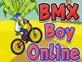 BMX เด็กชายออนไลน์ เกมออนไลน์ BMX เด็กชายออนไลน์ เกมออนไลน์