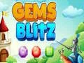 อัญมณีบลิตซ์ เกมออนไลน์