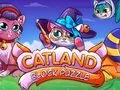 แคทแลนด์: พัซเซิลบล็อก เกมออนไลน์ แคทแลนด์: พัซเซิลบล็อก เกมออนไลน์