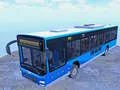 ที่จอดรถบัสในคลังเมือง เกมออนไลน์