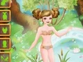 แต่งตัวเจ้าหญิงนางฟ้า เกมออนไลน์