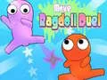 ย้าย Ragdoll ดูเอล เกมออนไลน์