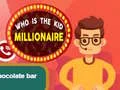 ใครคือ Kid Millionaire เกมออนไลน์