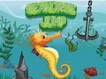 Jump seahorse เกมออนไลน์
