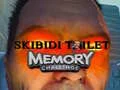 Skibidi โถส้วม ท้าทายความจำ เกมออนไลน์