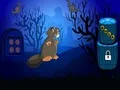 หลบหนีจากหมู่บ้านฮาโลวีน 2 เกมออนไลน์