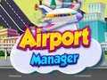 ผู้จัดการสนามบิน เกมออนไลน์ ผู้จัดการสนามบิน เกมออนไลน์