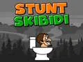 สตั๊นท์สกีบิดี เกมออนไลน์