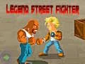 ตำนานนักสู้ของถนน เกมออนไลน์