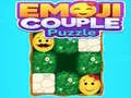 ปริศนาอีโมจิคู่รัก เกมออนไลน์