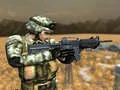 เสียงเรียกหน้าที่: สงครามสมัยใหม่ 2 เกมออนไลน์