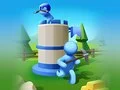 ขัดแย้งของงานฝีมือ เกมออนไลน์