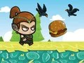 เบอร์เกอร์เอลฟ์ เกมออนไลน์