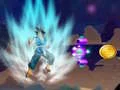สงคราม Sayan 2D เกมออนไลน์