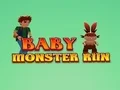 วิ่งมอนสเตอร์ทารก เกมออนไลน์ วิ่งมอนสเตอร์ทารก เกมออนไลน์