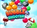 ยิงฟอง เกมออนไลน์