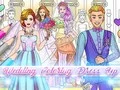 แต่งตัวและระบายสีงานแต่งงาน เกมออนไลน์ แต่งตัวและระบายสีงานแต่งงาน เกมออนไลน์