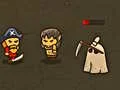 ขอบฟ้านองน้ำ: โรคระบาดโจรสลัด เกมออนไลน์