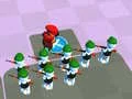 สงครามโลกครั้งที่ 2: เกมวางแผน เกมออนไลน์
