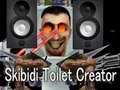 ผู้สร้างห้องน้ำ Skibidi เกมออนไลน์