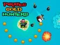 ผู้ล่าทองของโจรสลัด เกมออนไลน์