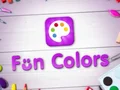 สีสันสนุกสนาน เกมออนไลน์