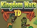 สงครามอาณาจักร TD เกมออนไลน์