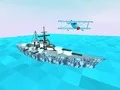 การป้องกันทางอากาศ 3D เกมออนไลน์