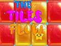 การไหลของกระเบื้อง เกมออนไลน์