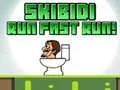 สกีบิดีวิ่งเร็ว! เกมออนไลน์ สกีบิดีวิ่งเร็ว! เกมออนไลน์