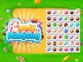 Candy ไพ่นกกระจอก เกมออนไลน์