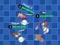 สกิบินดีโถ.io เกมออนไลน์